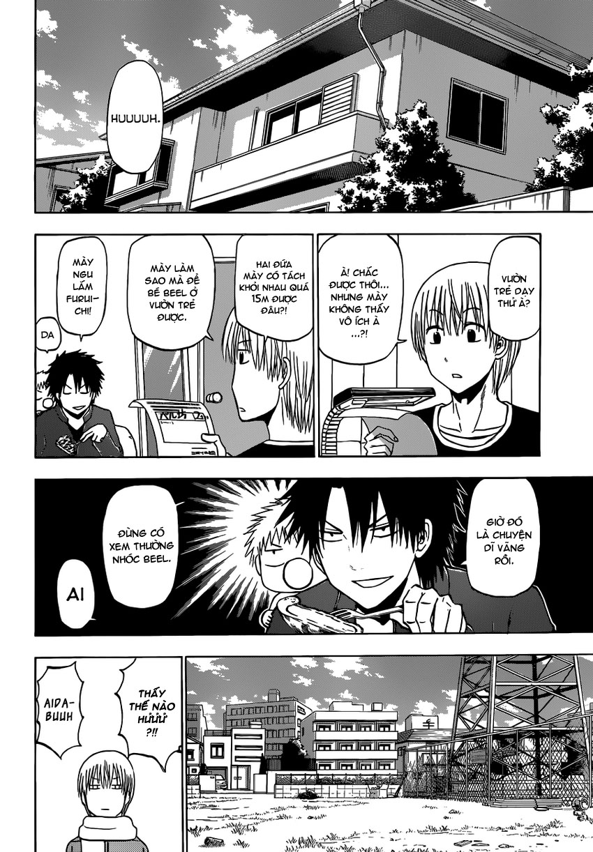 Chapter 187 - Trang 6