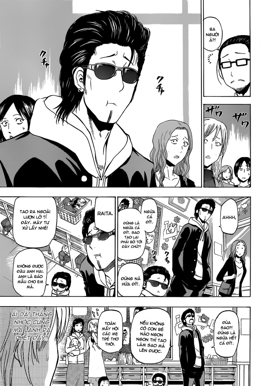 Chapter 187 - Trang 9