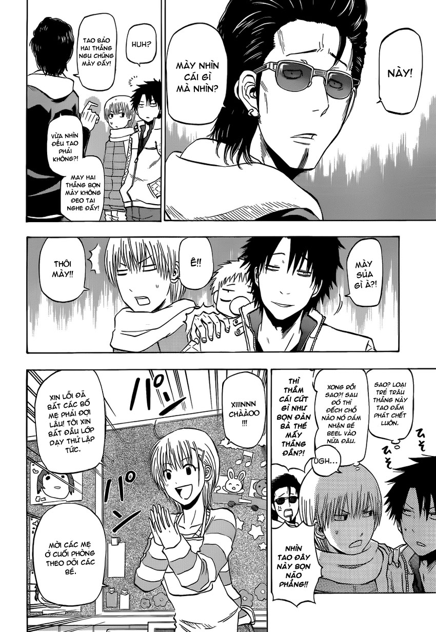 Chapter 187 - Trang 10
