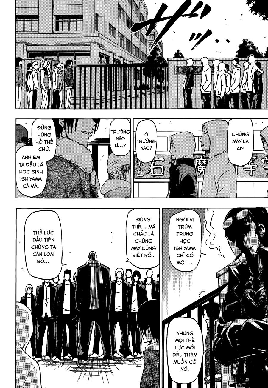 Chapter 188 - Trang 11