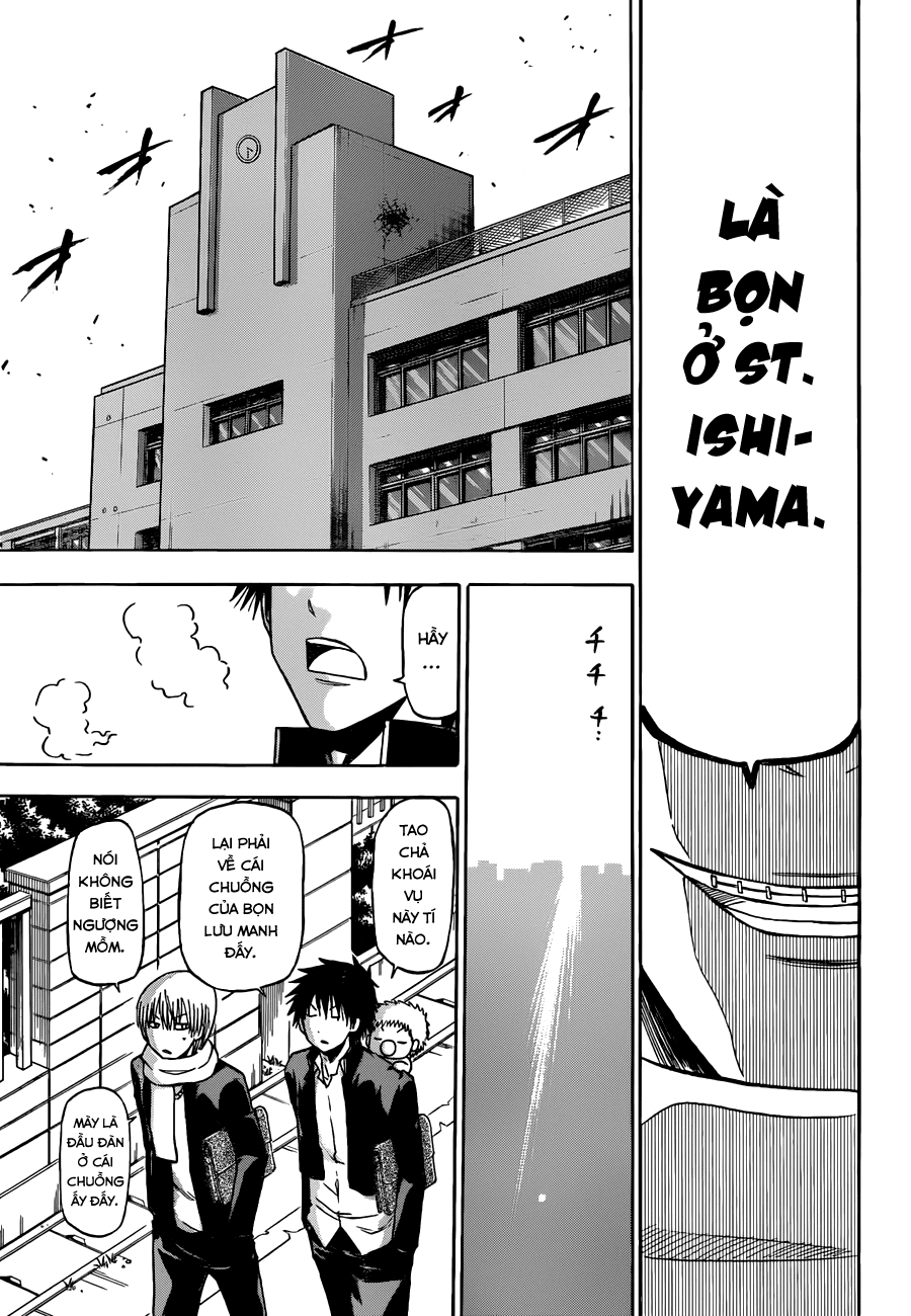 Chapter 188 - Trang 12