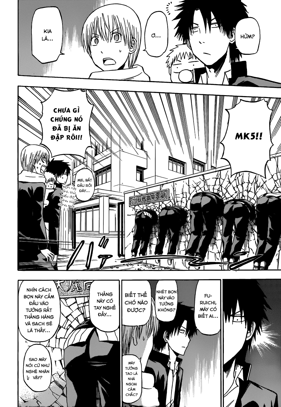 Chapter 188 - Trang 13