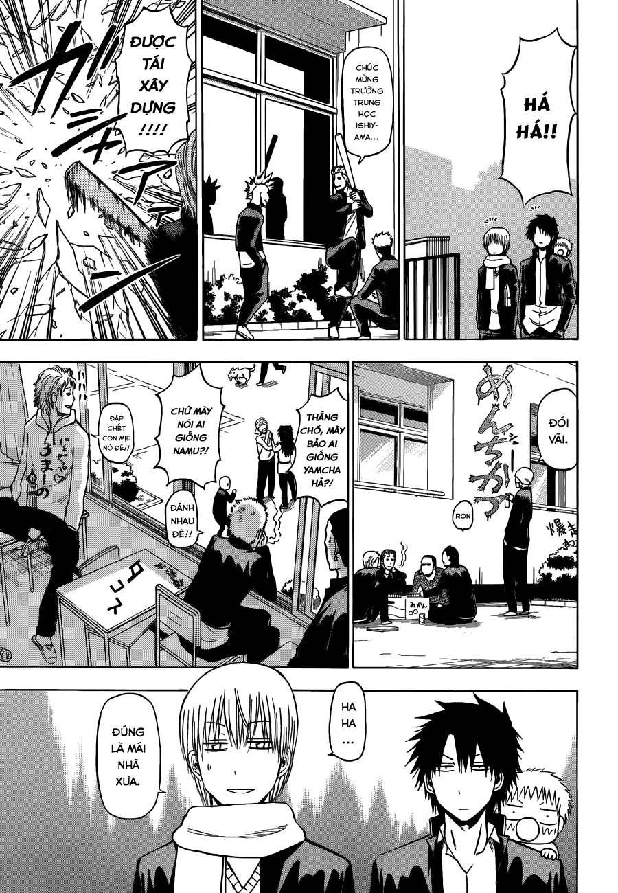Chapter 188 - Trang 14