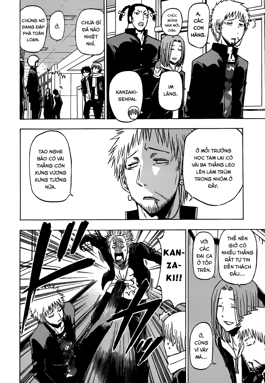 Chapter 188 - Trang 15