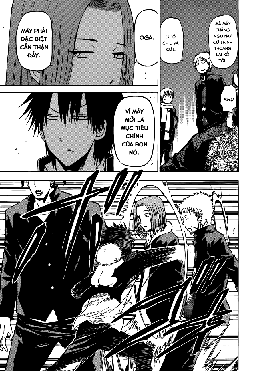 Chapter 188 - Trang 16