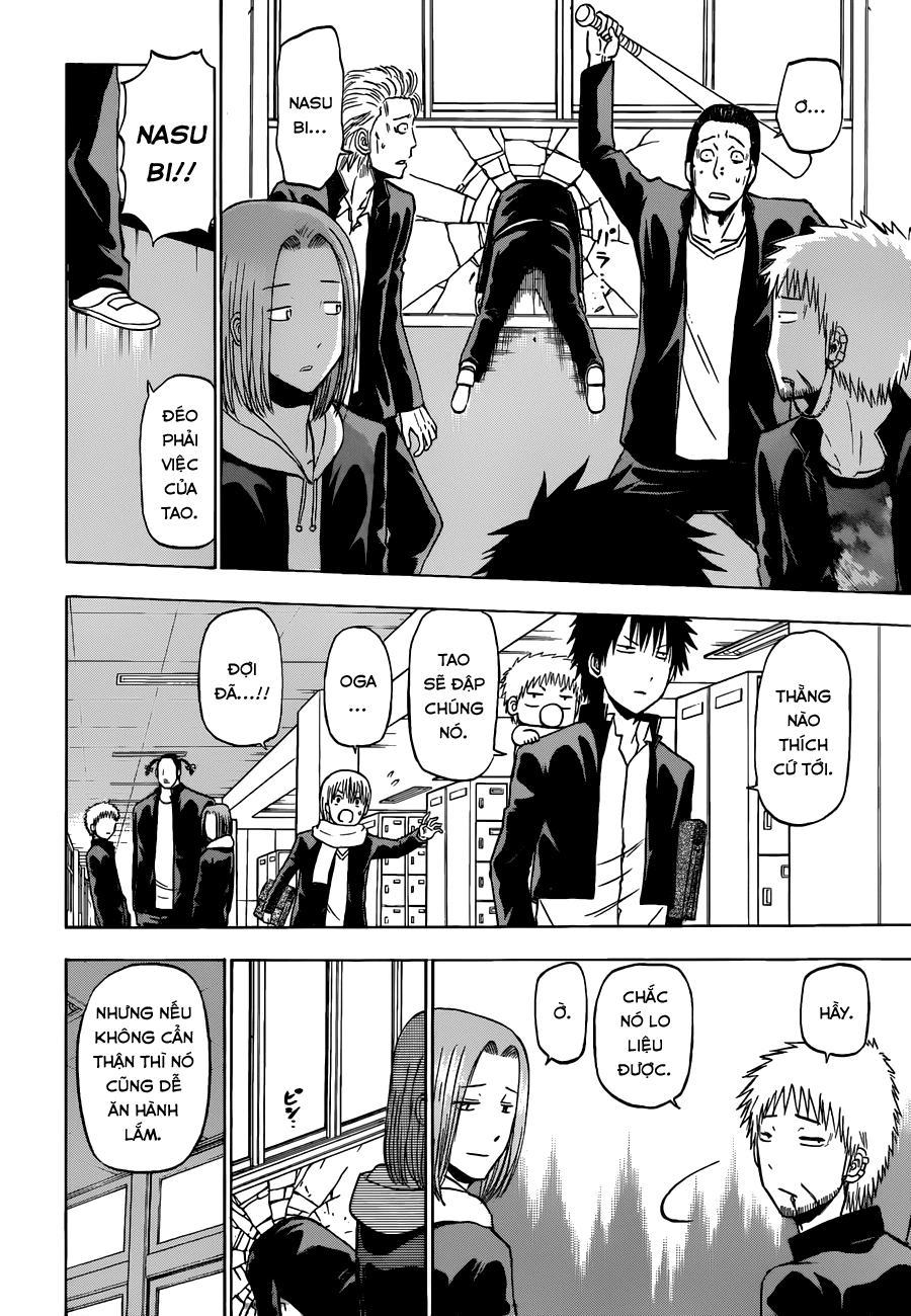 Chapter 188 - Trang 17
