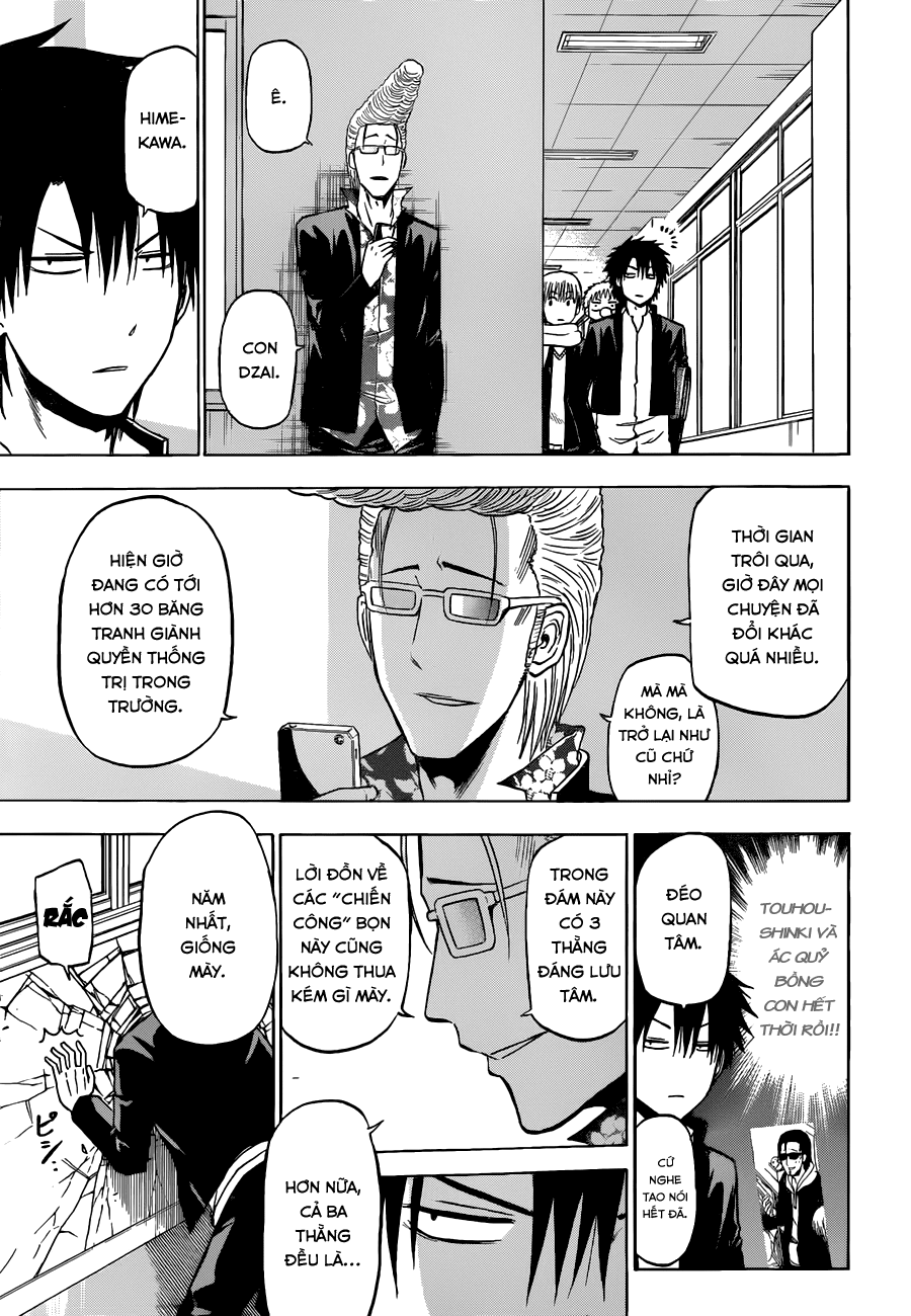 Chapter 188 - Trang 18