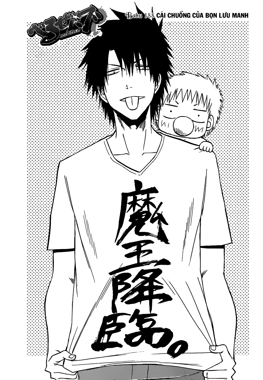 Chapter 188 - Trang 5