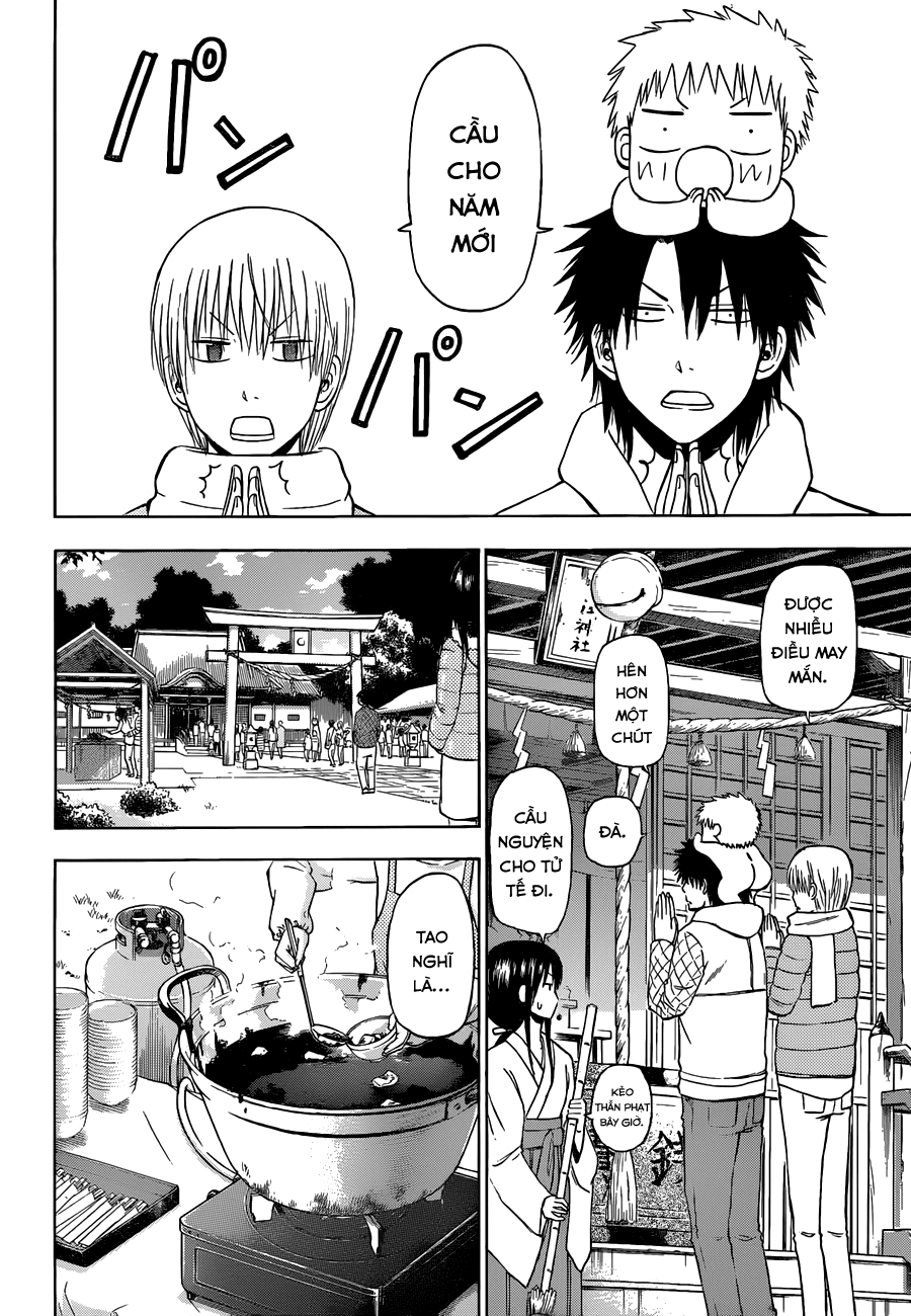 Chapter 188 - Trang 6