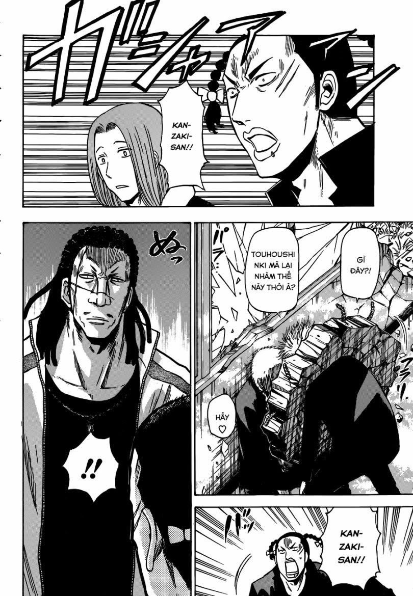 Chapter 189 - Trang 11