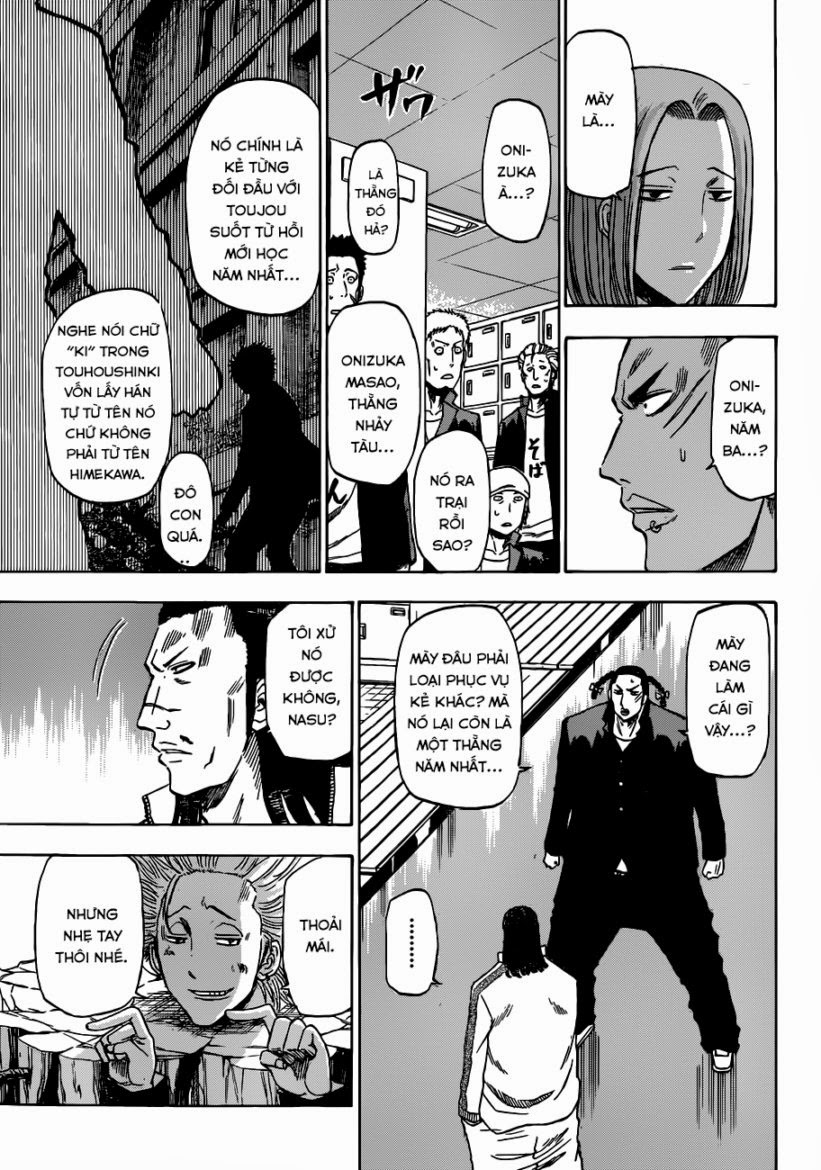 Chapter 189 - Trang 12