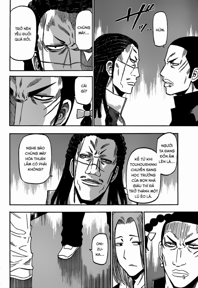 Chapter 189 - Trang 13