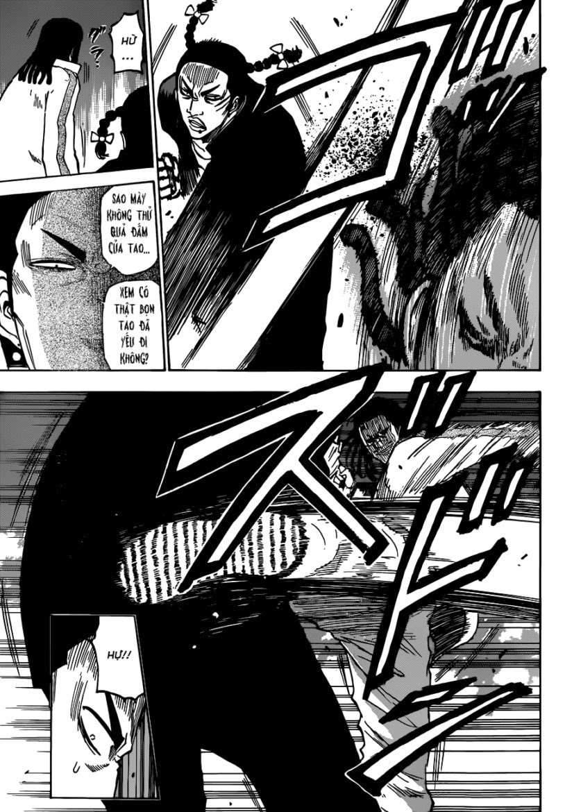 Chapter 189 - Trang 14