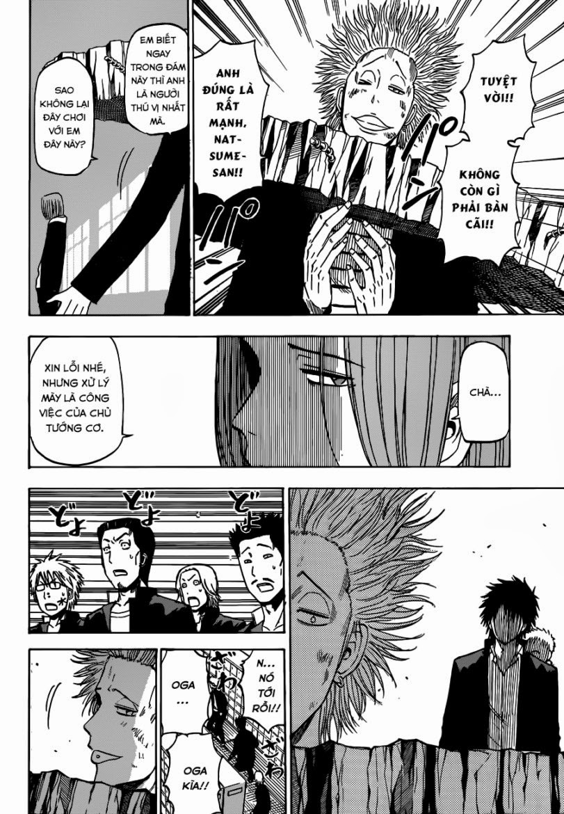 Chapter 189 - Trang 18