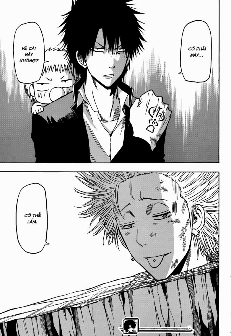 Chapter 189 - Trang 19