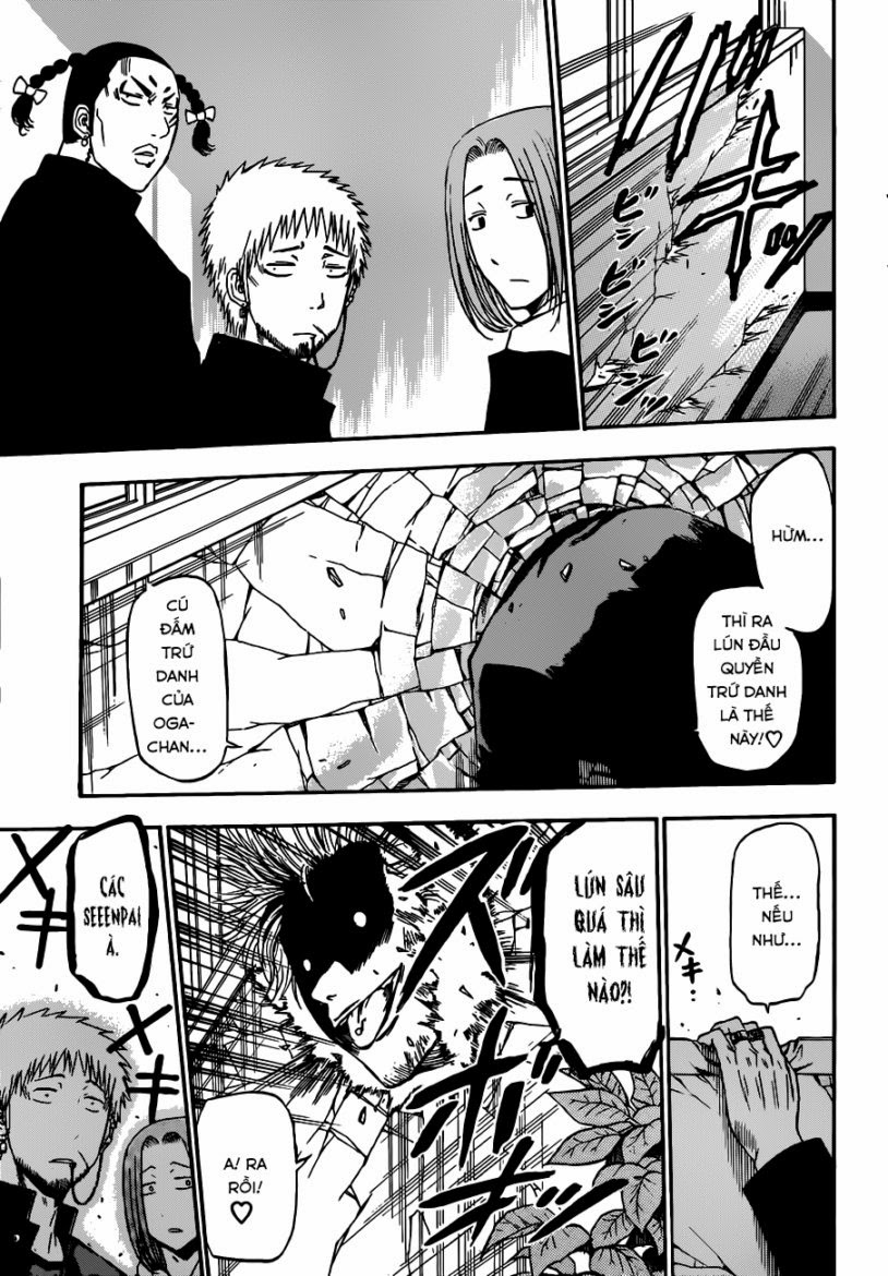 Chapter 189 - Trang 3