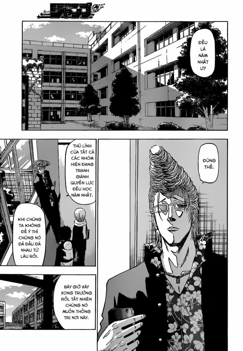 Chapter 189 - Trang 6