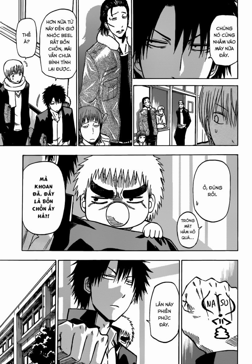 Chapter 189 - Trang 8
