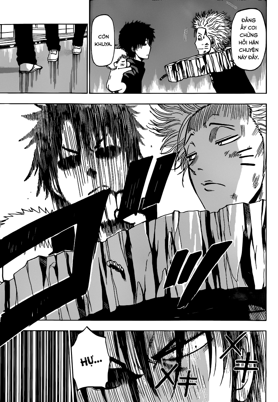 Chapter 190 - Trang 11
