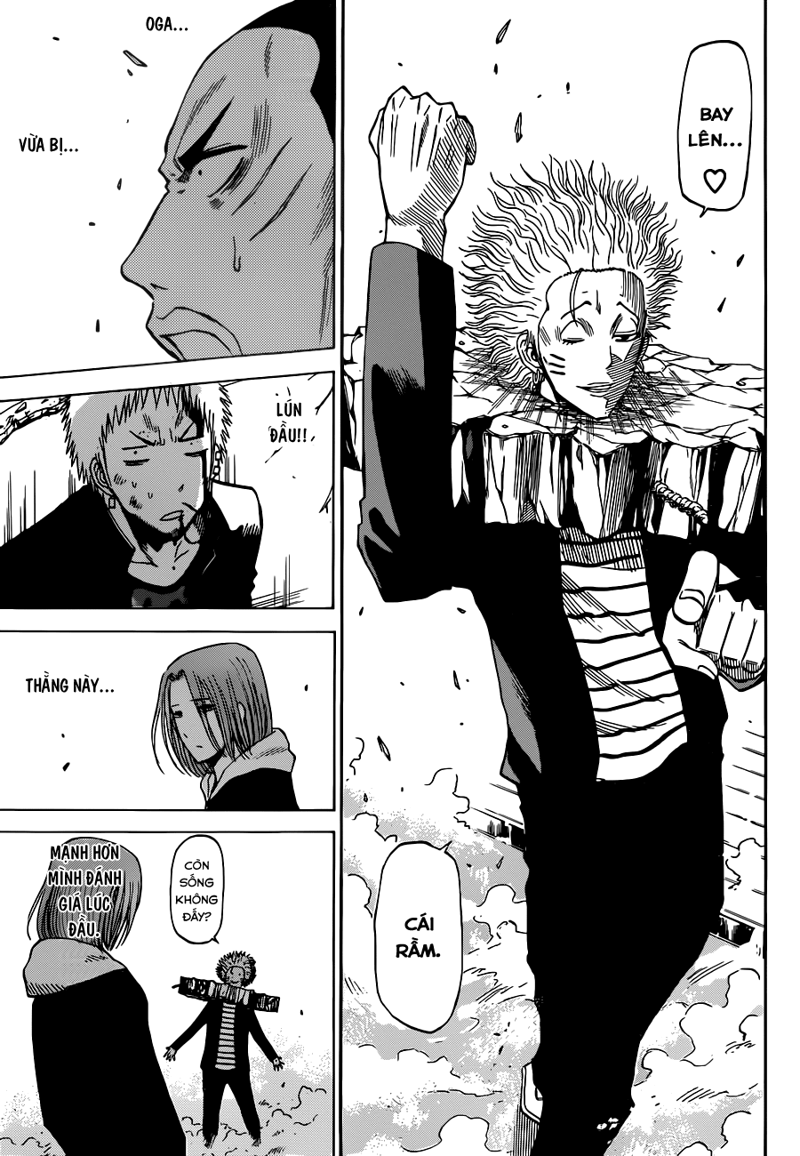 Chapter 190 - Trang 13