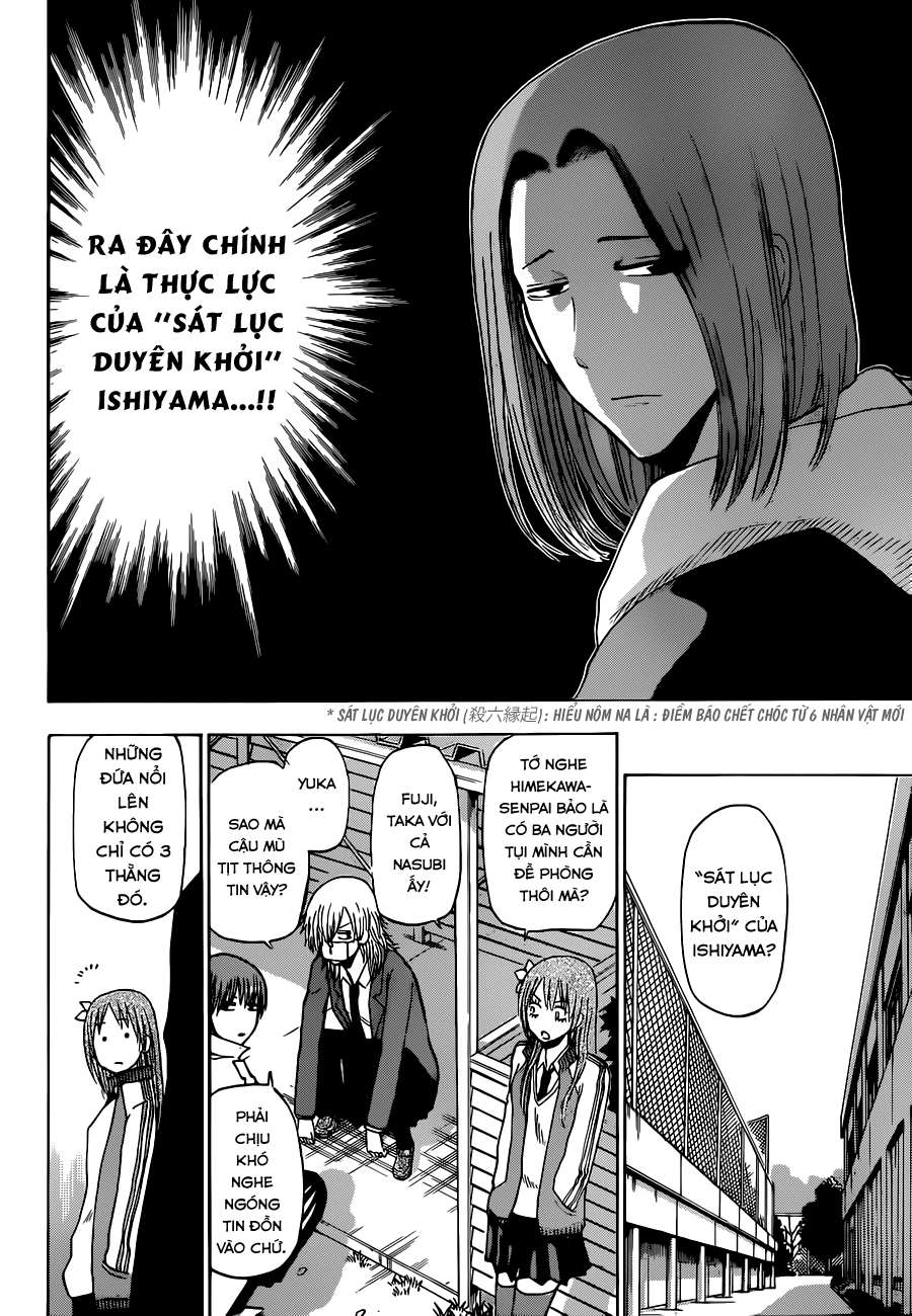 Chapter 190 - Trang 14