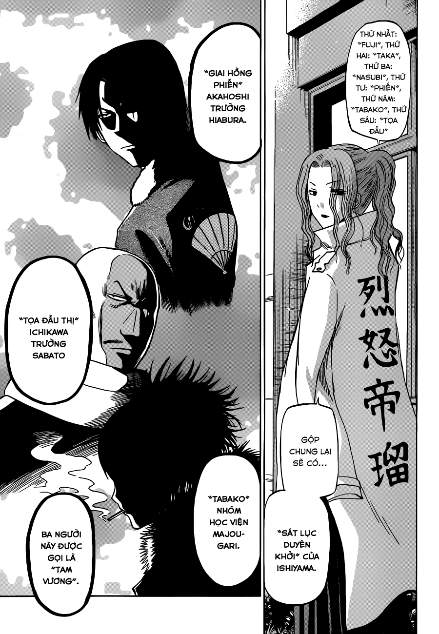 Chapter 190 - Trang 15