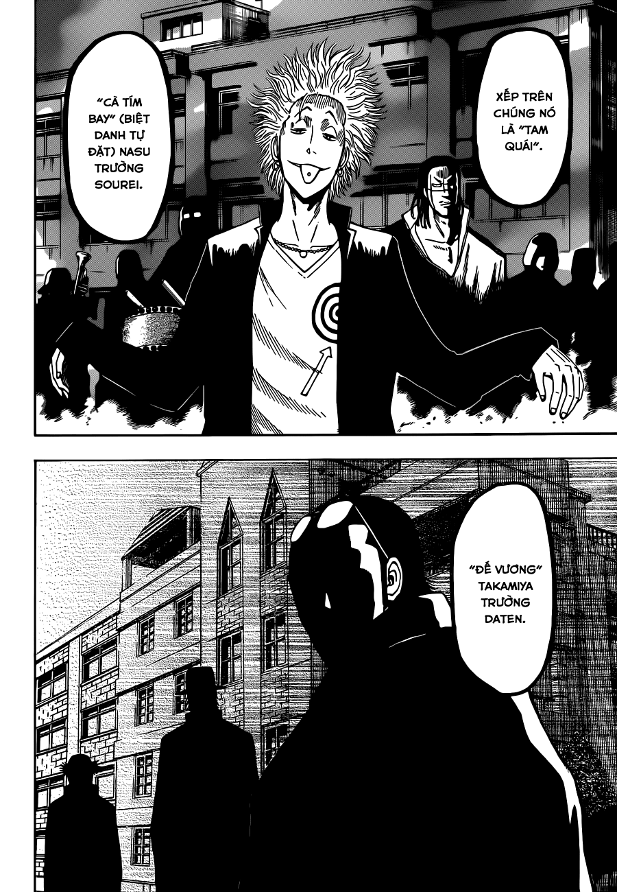 Chapter 190 - Trang 16