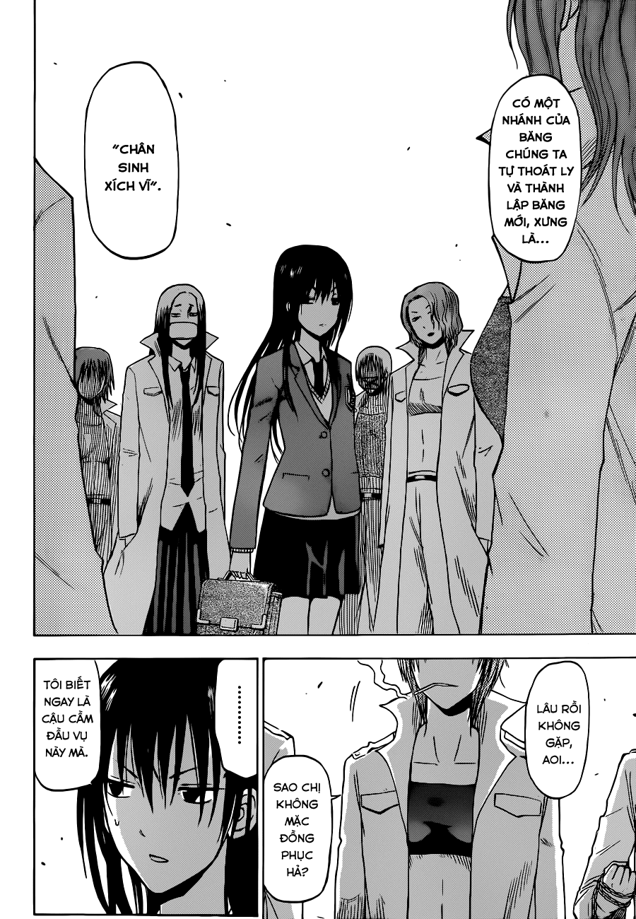 Chapter 190 - Trang 18