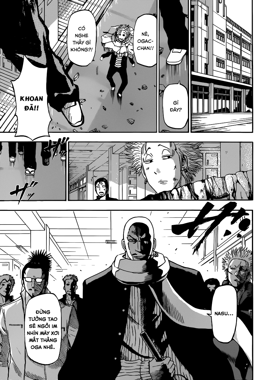 Chapter 190 - Trang 19