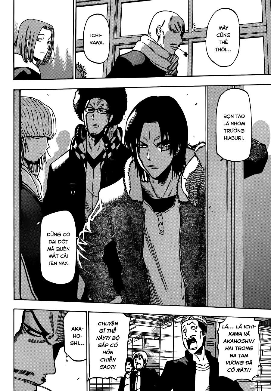 Chapter 190 - Trang 20