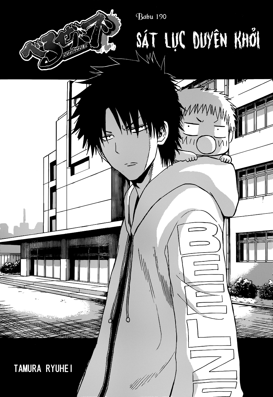 Chapter 190 - Trang 3