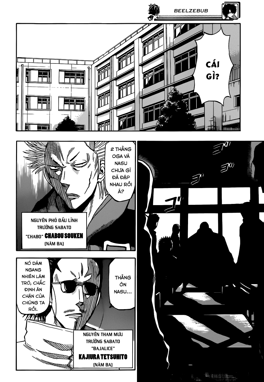 Chapter 190 - Trang 4