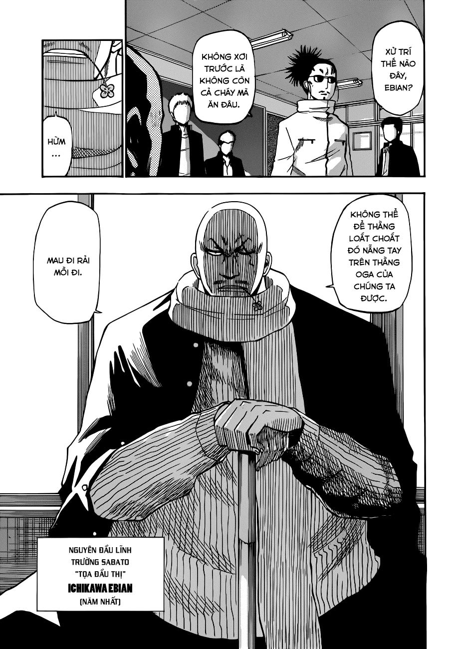 Chapter 190 - Trang 5