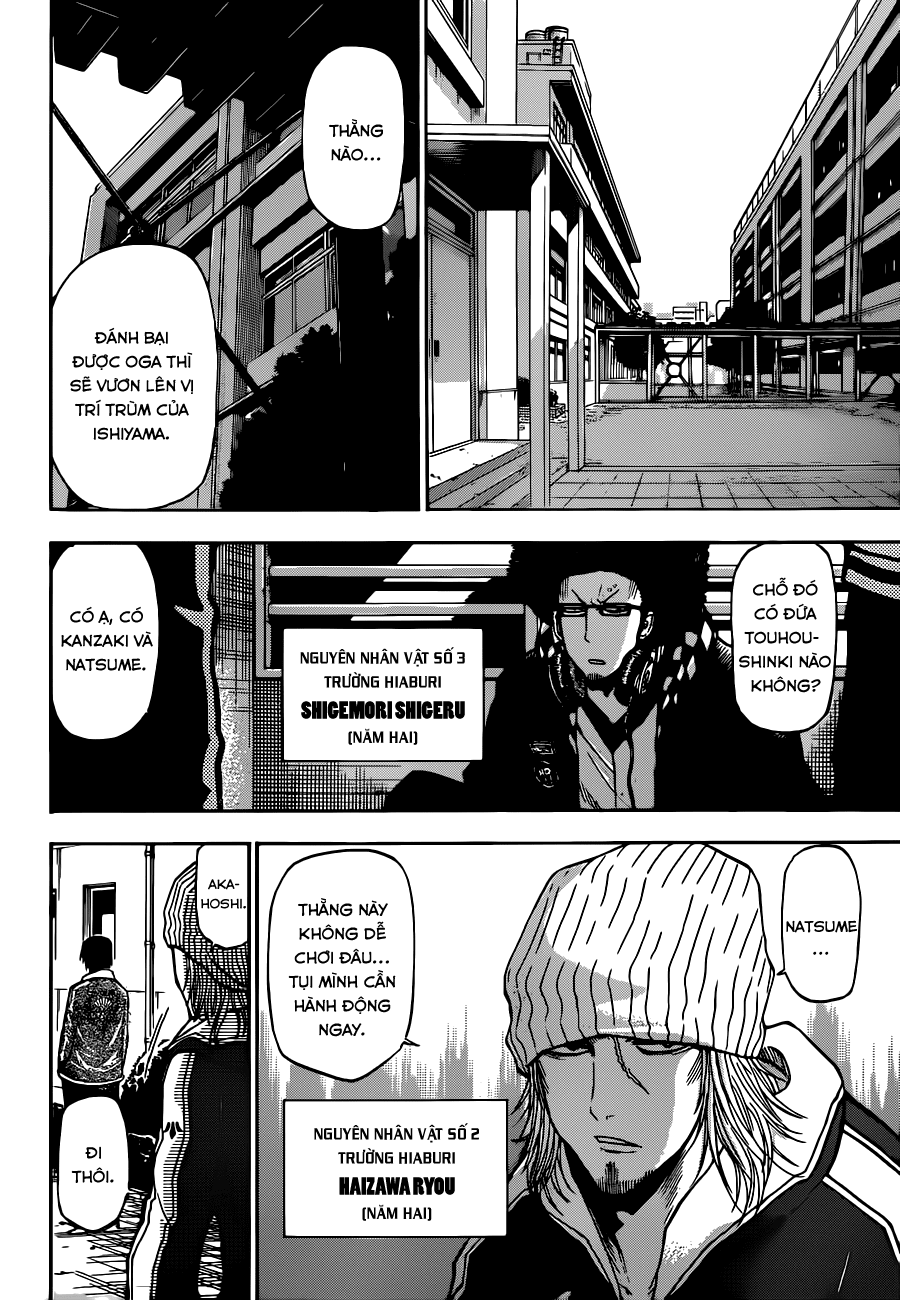 Chapter 190 - Trang 6
