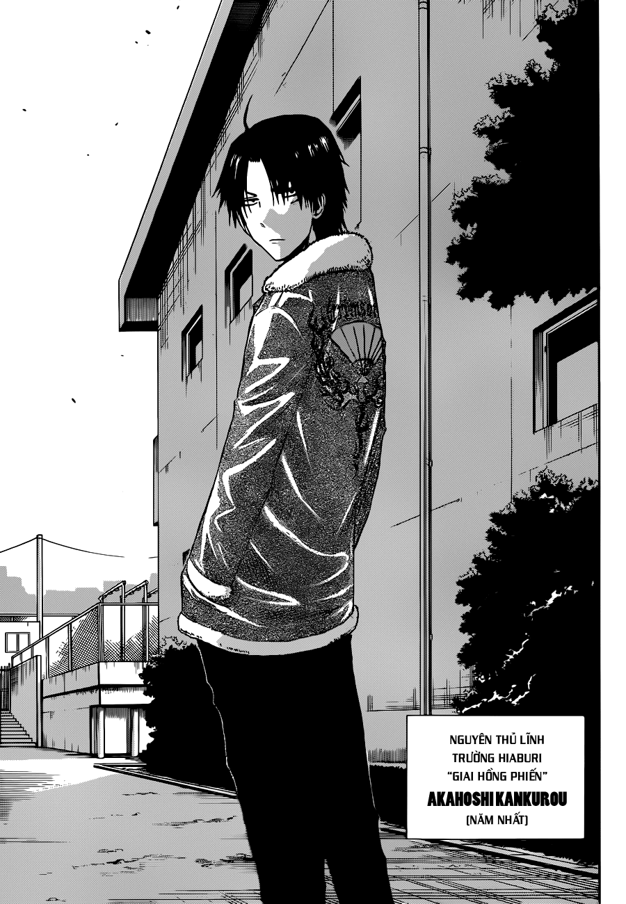 Chapter 190 - Trang 7