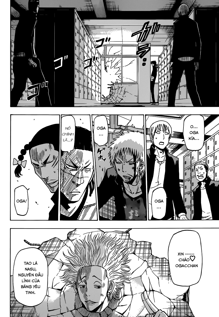 Chapter 190 - Trang 8