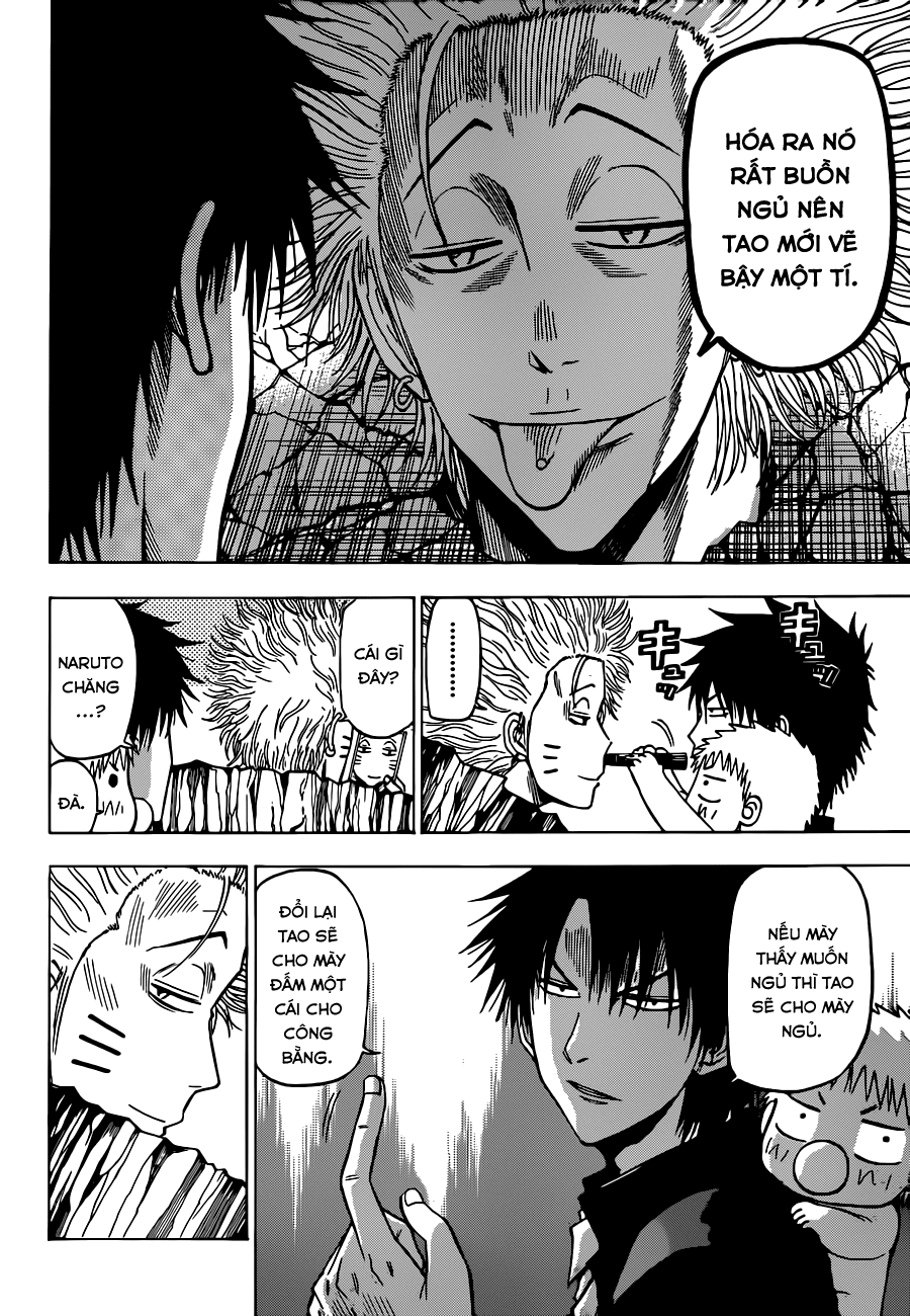 Chapter 190 - Trang 10