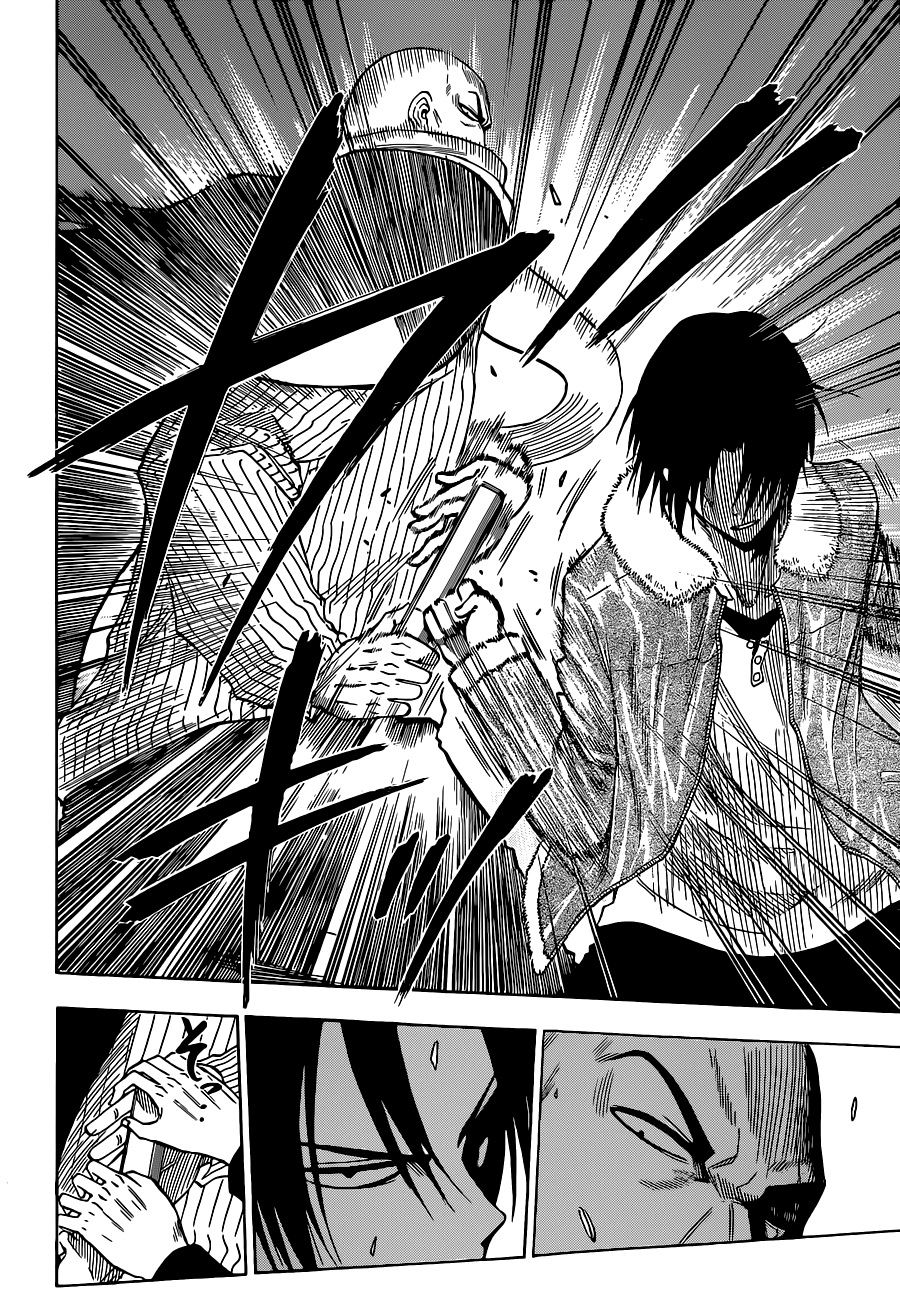 Chapter 191 - Trang 12