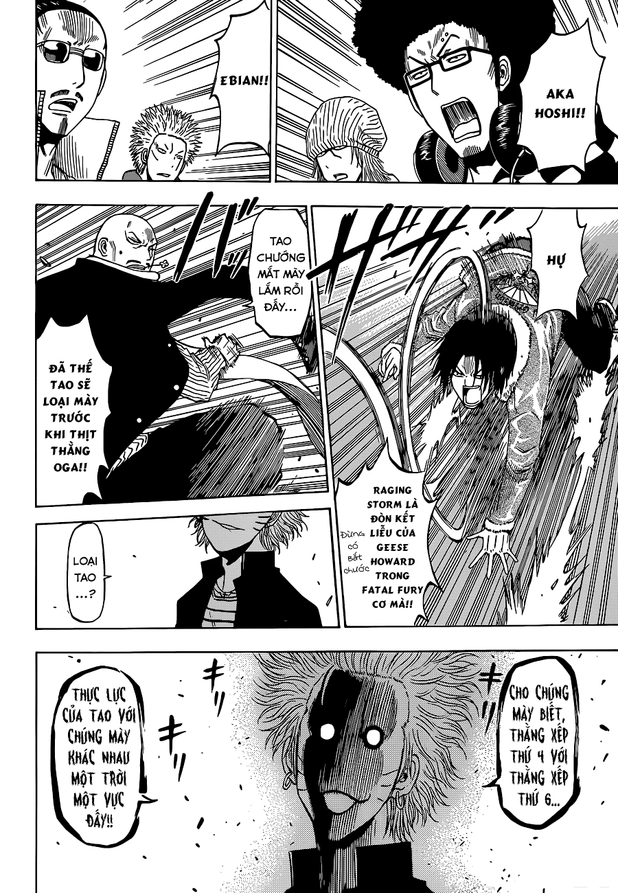 Chapter 191 - Trang 14