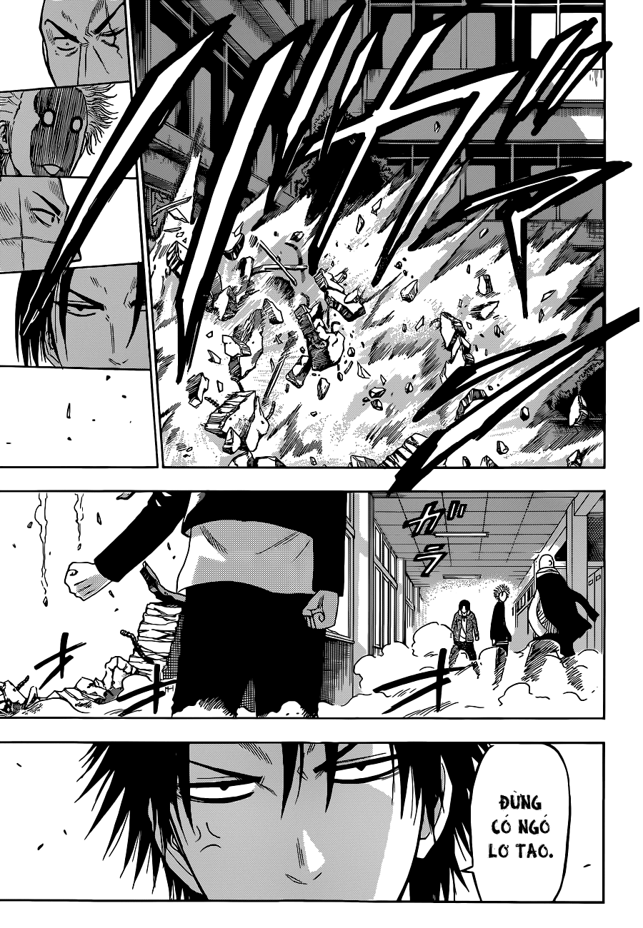 Chapter 191 - Trang 15