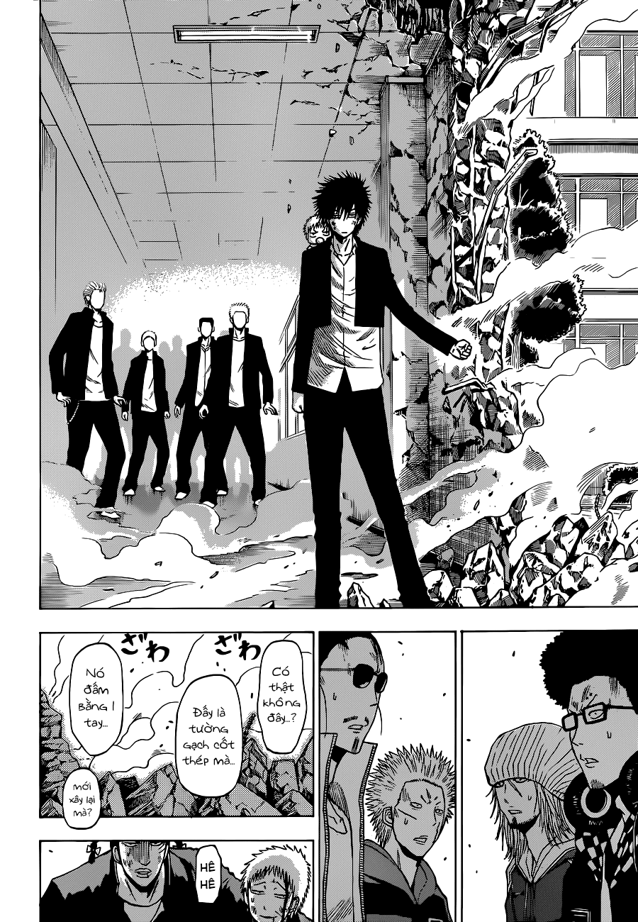 Chapter 191 - Trang 16