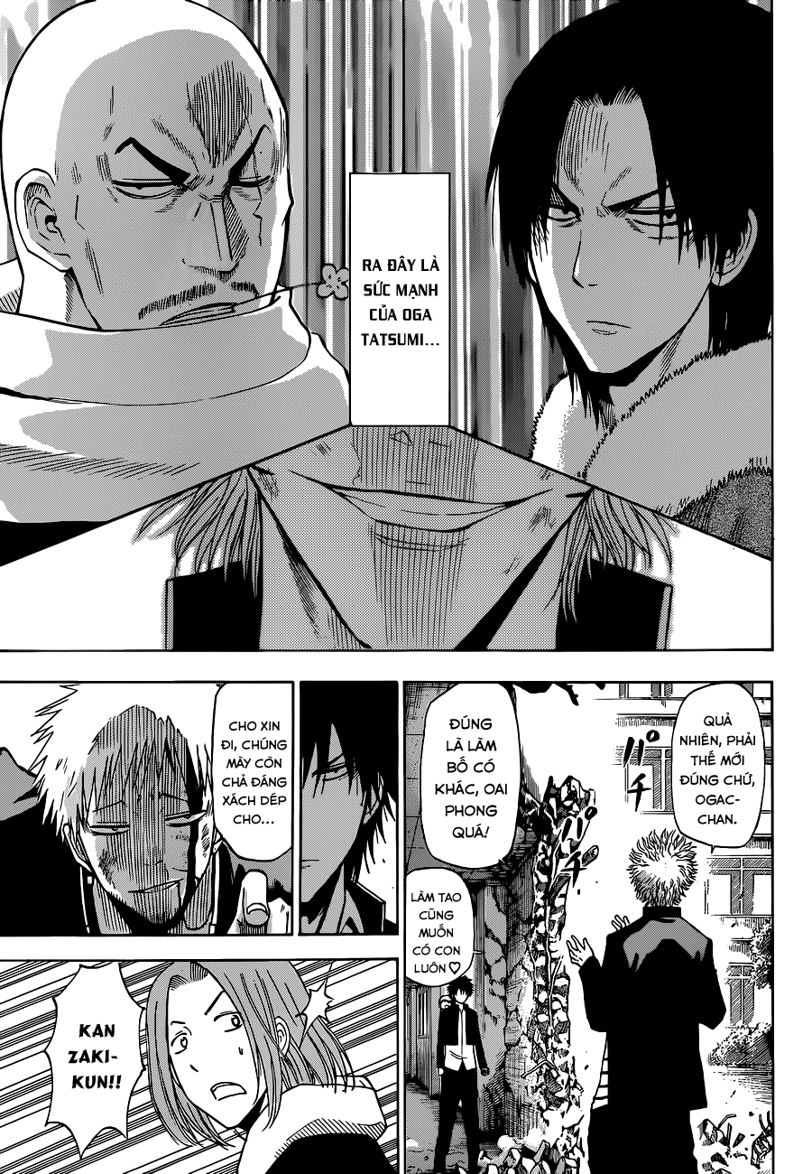 Chapter 191 - Trang 17