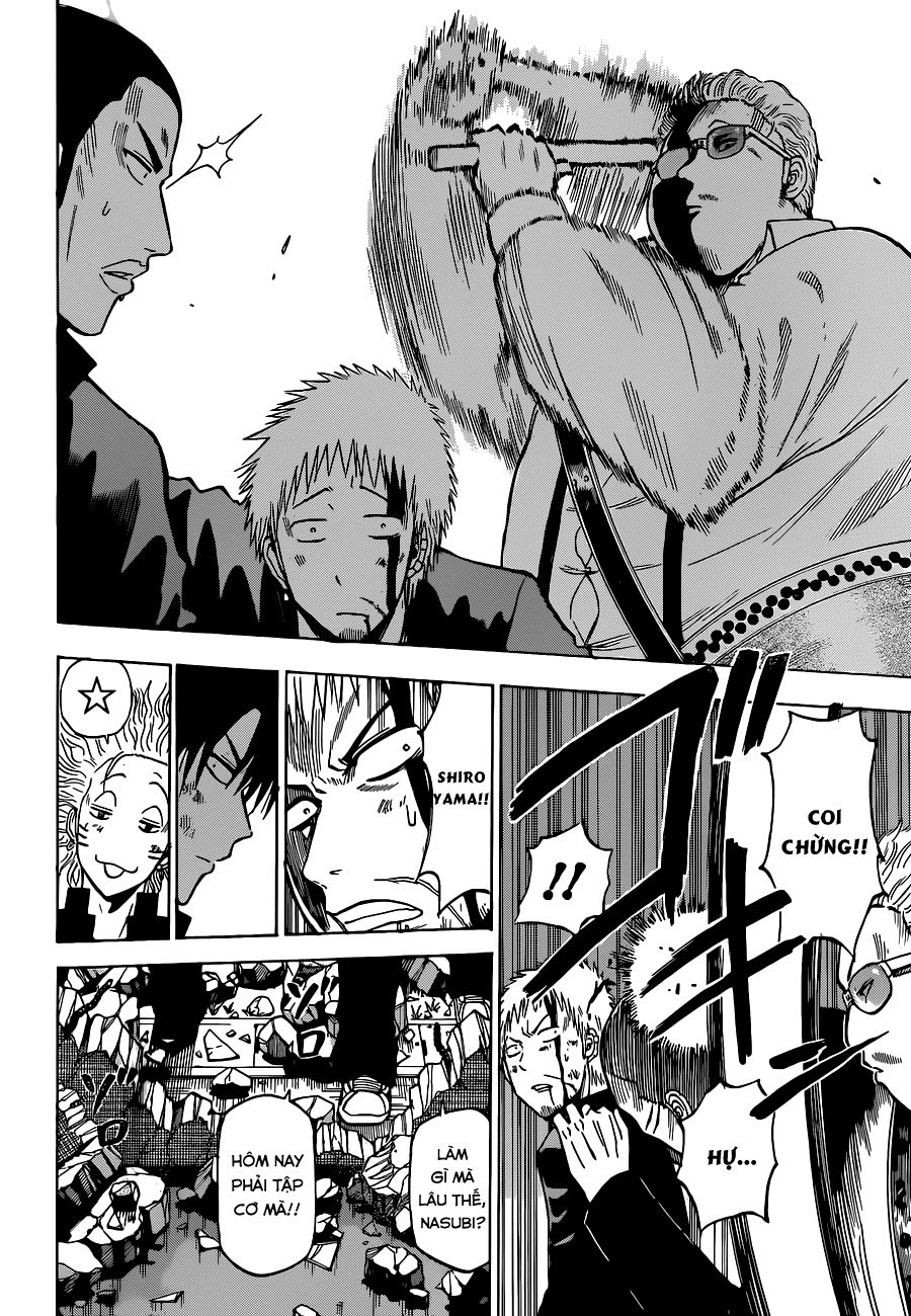 Chapter 191 - Trang 18