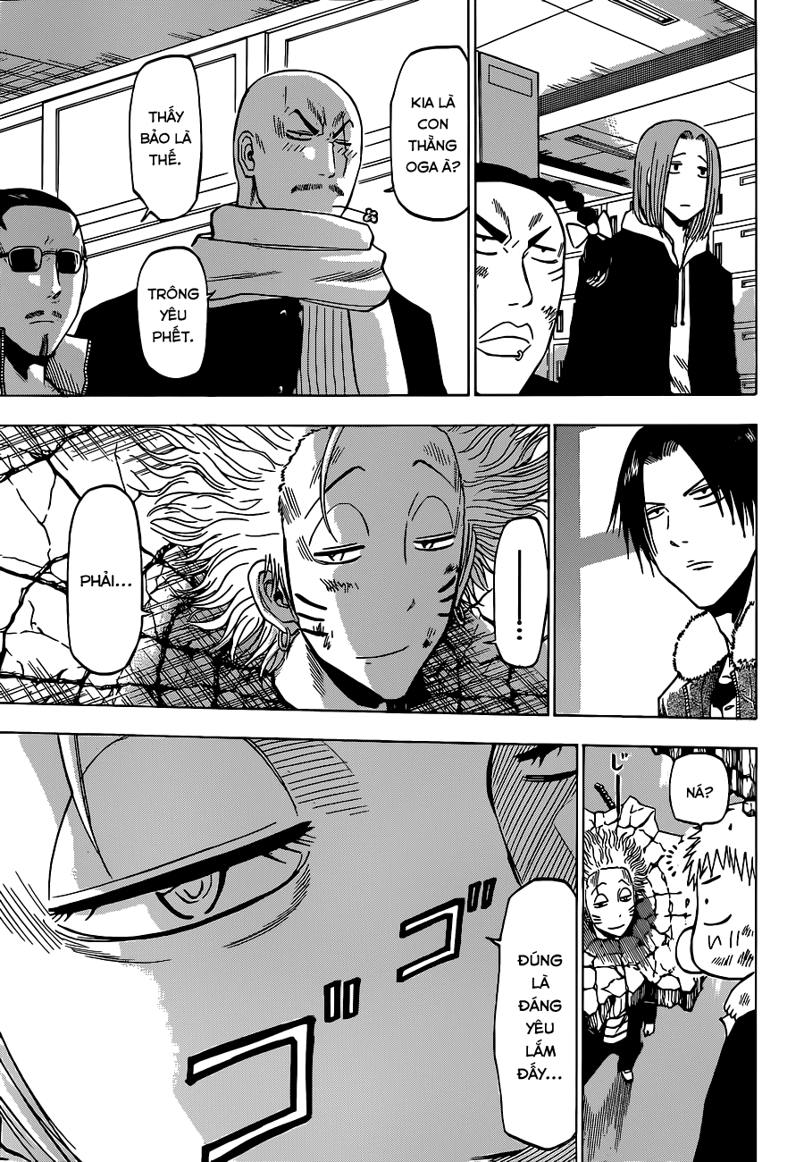 Chapter 191 - Trang 5
