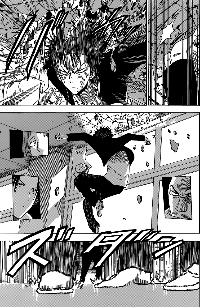 Chapter 191 - Trang 7