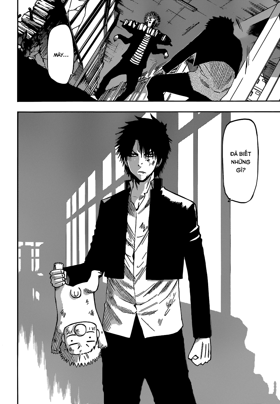 Chapter 191 - Trang 8