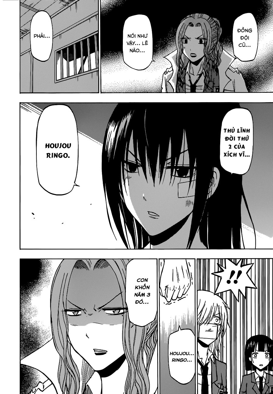 Chapter 192 - Trang 12