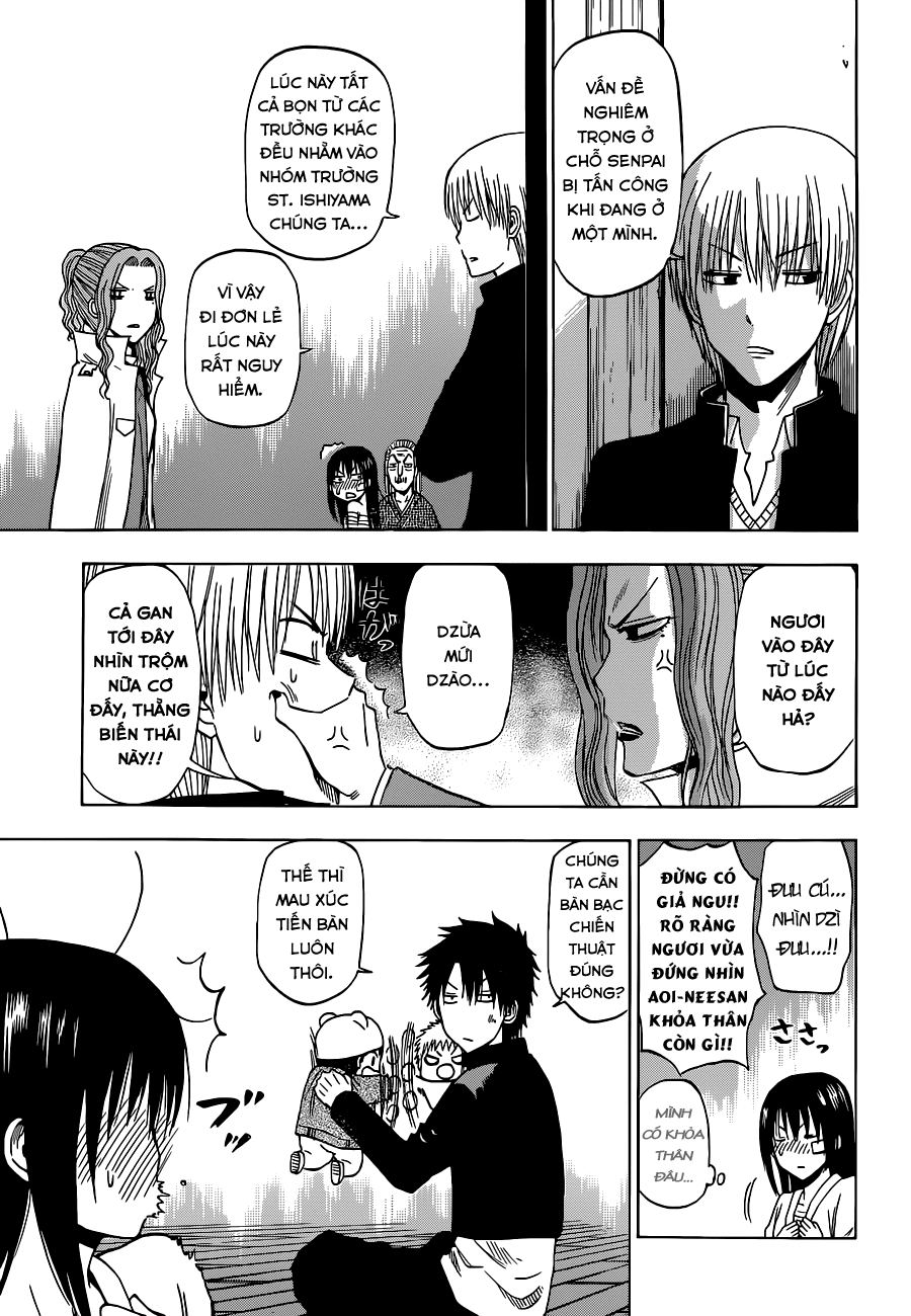 Chapter 192 - Trang 13