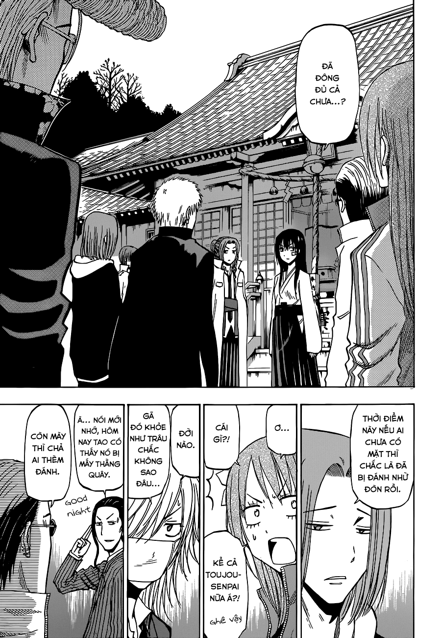 Chapter 192 - Trang 15