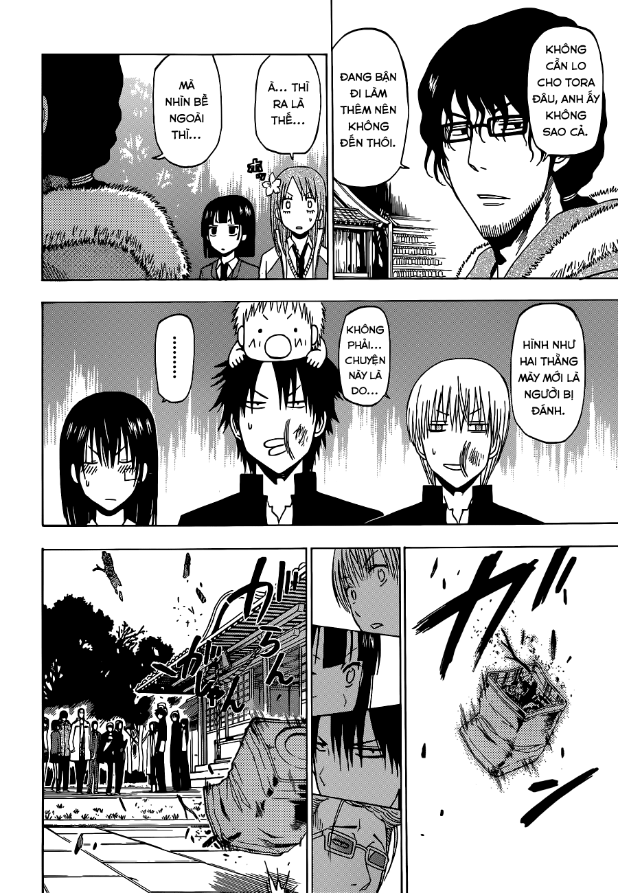 Chapter 192 - Trang 16